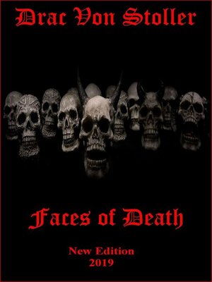 cover image of Faces of Death